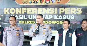 Kapolres Aryo Bongkar Modus Penggelapan di KSP, Uang Angsuran Nasabah Raib Ratusan Juta Rupiah