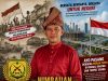 Ketua DPD BPM Kota Pontianak Agus Chanigia Himbau Anggota,Simpatisan BPM dan Masyarakat Pasang Bendera Merah Putih Sambut HUT Ke-81 RI