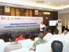 Kasdam XII/Tpr Hadiri Pelepasan Ekspor Alumina PT. ICA di Pelabuhan Dwikora