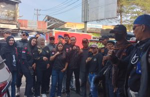 Organisasi BPPKB Banten DPC Sukabumi Gelar Harlah ke-28 Wujudkan Semangat Kebersamaan