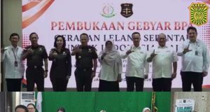 Lelang Serentak Kejaksaan RI Resmi Digelar,Kejati Kalbar Gerak Cepat Pulihkan Aset Negara