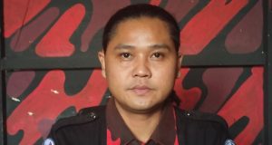 Jalan Simpang Raja Mangkrak, Pemuda Pancasila PALI Ancam Demo dan Hentikan Angkutan Logging PT MHP