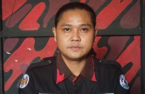 Jalan Simpang Raja Mangkrak, Pemuda Pancasila PALI Ancam Demo dan Hentikan Angkutan Logging PT MHP