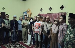 Relawan Sekber TPPO RI Bantu Pulangkan PMI Asal Sukabumi, Empat Patmawati Disambut Isak Tangis Keluarga
