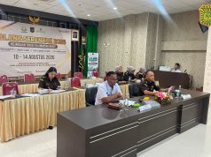 Gebyar Lelang BPA Hari Ketiga, Sejumlah Barang Rampasan Kejari Sanggau, Kejari Sintang dan Kejari Ketapang Belum Laku