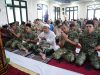 Pangdam II/Sriwijaya Gelar Doa Bersama dan Kenang Jasa Para Pahlawan