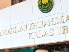 Sudah Inkrah hingga PK, 56 Warga Desa Sukabaru Pertanyakan Uang Ganti Rugi Lahan Tol Rp20 Miliar