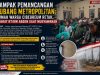 Dampak Pemancangan Subang Metropolitan Rumah Warga Cibeureum Retak, Aparat RT/RW Absen