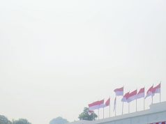 Maharani, S.H. Manajer Koperasi Pendowo 08 Indonesia Hadiri Upacara HUT RI ke-81 di Istana Negara