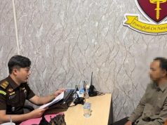 Staf Desa di Sukabumi Diamankan Kejaksaan Terkait Dugaan Korupsi APBDes Tahun Anggaran 2025