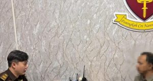 Staf Desa di Sukabumi Diamankan Kejaksaan Terkait Dugaan Korupsi APBDes Tahun Anggaran 2025