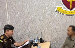 Staf Desa di Sukabumi Diamankan Kejaksaan Terkait Dugaan Korupsi APBDes Tahun Anggaran 2025