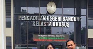 Cek Tak Bisa Dicairkan, Sengketa Utang Berujung Putusan Rp13,89 Miliar