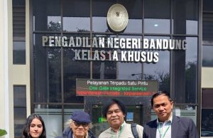 Cek Tak Bisa Dicairkan, Sengketa Utang Berujung Putusan Rp13,89 Miliar
