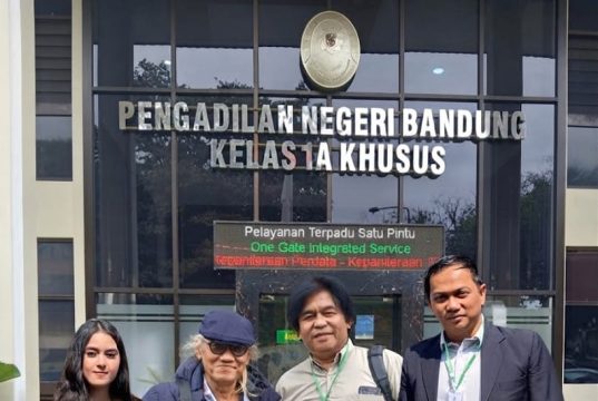 Cek Tak Bisa Dicairkan, Sengketa Utang Berujung Putusan Rp13,89 Miliar