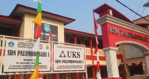 Kepala SDN 1 Palumbonsari Beri Klarifikasi Soal Dugaan Pengusiran Wartawan