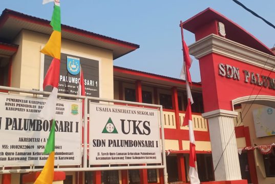 Kepala SDN 1 Palumbonsari Beri Klarifikasi Soal Dugaan Pengusiran Wartawan