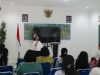 Persit KCK PD II Sriwijaya Gelar Doa Bersama Umat Kristiani, Perkuat Toleransi dan Kebersamaan