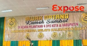 BPM Siap Kepung Kantor Kejati Kalbar Kecam Kejati Kalbar Dan Inteljen Kejaksaan Dan Minta KPK Turun Tagan