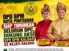 DPD BPM Kota Pontianak Siap Turunkan Seluruh DPC, Dukung Aksi DPP BPM Kalbar ke Kejati Kalbar