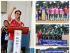 Piala Soeratin Sumsel Resmi Dibuka di Lahat