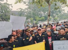 Geger! BPM Desak Kejati Kalbar, Dana Hibah Parkir Rp19,1 Miliar Diklaim Dikembalikan