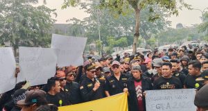 Geger! BPM Desak Kejati Kalbar, Dana Hibah Parkir Rp19,1 Miliar Diklaim Dikembalikan