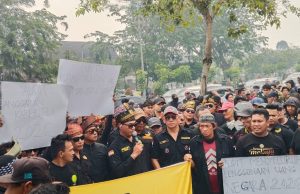 Geger! BPM Desak Kejati Kalbar, Dana Hibah Parkir Rp19,1 Miliar Diklaim Dikembalikan