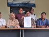 YPLP PT PGRI Sumsel PTDH Rektor Universitas PGRI Palembang Dr. Bukman Lian