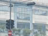 Peduli Kesehatan di Tengah Kabut Asap, DPC BPM Pontianak Selatan Bagikan Masker kepada Pengguna Jalan