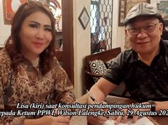 Jeritan Keadilan Seorang Ibu: Menakar Hukum, Moralitas, dan Masa Depan Anak dalam Sengketa Lisa vs Danny Septriadi