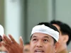 Dedi Mulyadi Menyiapkan Bantuan Rp 40 juta Untuk Setiap Rumah Warga Terdampak Pergeseran Tanah di Sukabumi.