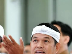 Dedi Mulyadi Menyiapkan Bantuan Rp 40 juta Untuk Setiap Rumah Warga Terdampak Pergeseran Tanah di Sukabumi.