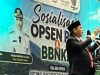 Bupati Bursah Zarnubi Soroti Kendaraan Perusahaan Berpelat Luar Daerah