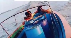 Warga Sejumlah Kecamatan Kesulitan Air Bersih Akibat Kemarau