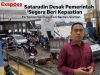 Lalai, Janji Tak Kunjung Terwujud! Dermaga Feri Bardan-Siantan Terancam Mangkrak dan Lumpuhkan Perekonomian Pontianak