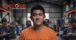 Bebas dari Sel Rutan, Tersangka Kasus Oli Palsu Edy Chow Resmi Jadi Tahanan Kota?