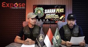 Skandal Perampokan Emas Warisan Sekadau Terbongkar: LI-BAPAN RI Ungkap Keterlibatan Oknum Jaksa, TNI, dan Wartawan