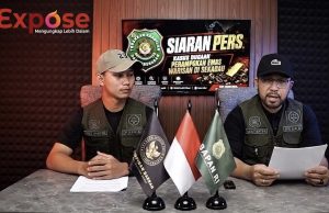 Skandal Perampokan Emas Warisan Sekadau Terbongkar: LI-BAPAN RI Ungkap Keterlibatan Oknum Jaksa, TNI, dan Wartawan