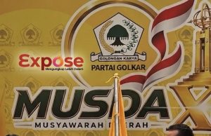 Bebby Nailufa Kembali Pimpin Golkar Pontianak, Siapkan Strategi Gaet Pemilih Muda