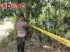 Penembakan Dengan Senapan Angin di Singkawang: Tragedi Maut Mencekam Di Pagi Hari Jalan BKLI
