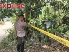 Penembakan Dengan Senapan Angin di Singkawang: Tragedi Maut Mencekam Di Pagi Hari Jalan BKLI