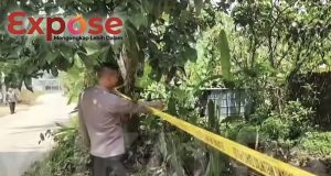 Penembakan Dengan Senapan Angin di Singkawang: Tragedi Maut Mencekam Di Pagi Hari Jalan BKLI