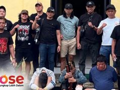 Misteri Pembunuh Senapan Angin di Singkawang Tertangkap: Terduga Pelaku Ditangkap dalam Kurang Dari 24 Jam