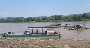 Jerat Hukum Mengintai: Skandal Pengalihan Solar Subsidi untuk Tambang Emas Ilegal di Sintang Ancam Stabilitas Energi Daerah