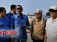 Krisis Solar di Pelabuhan Senghie Lumpuhkan Urat Nadi Logistik Kota Pontianak Kalbar, Pengamat Desak Birokrasi Tak Jadi Batu Sandungan