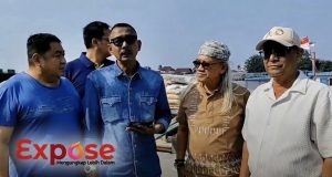 Krisis Solar di Pelabuhan Senghie Lumpuhkan Urat Nadi Logistik Kota Pontianak Kalbar, Pengamat Desak Birokrasi Tak Jadi Batu Sandungan