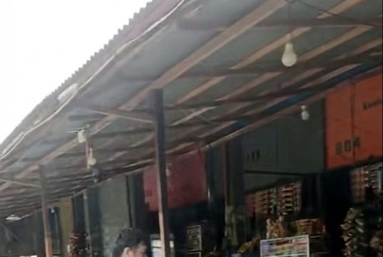 Warga Pulau Penebang Kayong Utara Pertanyakan Legalitas Sejumlah WNA Asal China yang Datang untuk Bekerja