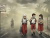 Darurat Kabut Asap, Pemkot Pontianak Resmi Alihkan Pembelajaran PAUD-SD-SMP ke Sistem Daring Mulai Senin Ini