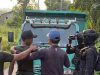 Ratusan Warga Hadang Tim Gabungan Polresta Singkawang, Penertiban Tambang Emas Ilegal Berujung Polisi Mundur